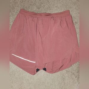 Lululemon mens shorts